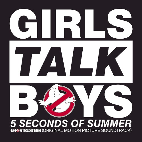 Girls Talk Boys (Stafford Brothers remix)