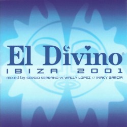 El Divino: Ibiza 2001