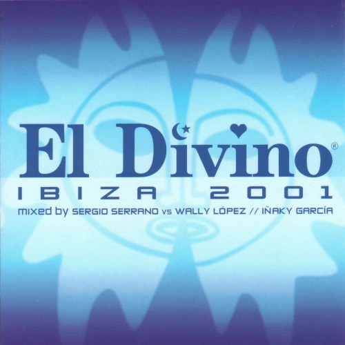 El Divino: Ibiza 2001