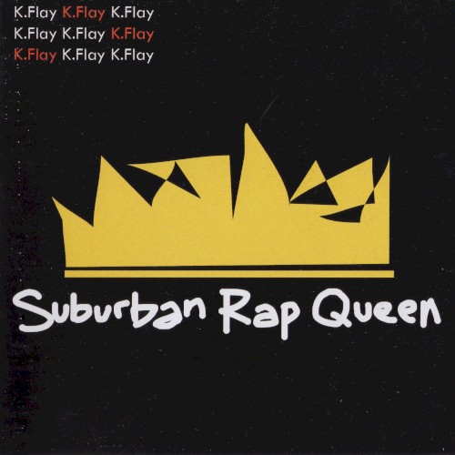Suburban Rap Queen