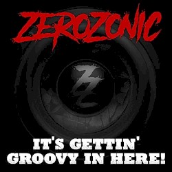It's Gettin' Groovy in Here!