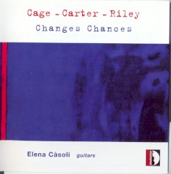 Cage - Carter - Riley - Changes Chances