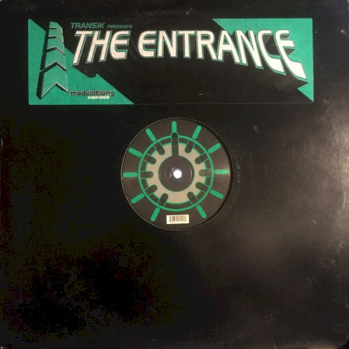 The Entrance