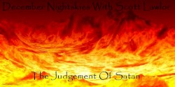 The Judgement of Satan