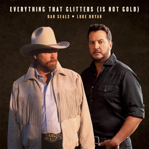 Everything That Glitters (Is Not Gold)