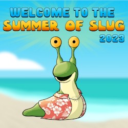 Summer of Slug Theme Song