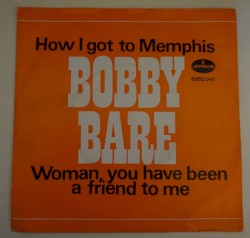 How I Got to Memphis / Woman, You Have Been a Friend to Me