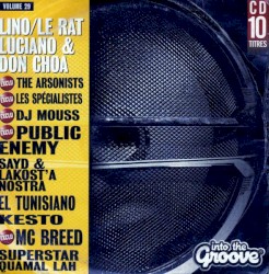 Into the Groove, volume 29