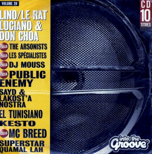 Into the Groove, volume 29