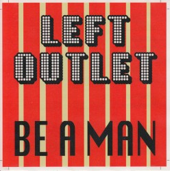Be a Man