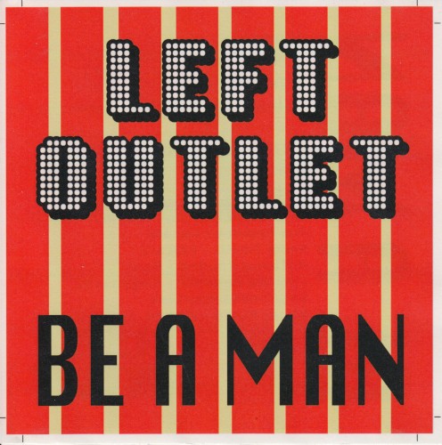 Be a Man