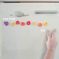 Live From Bonnaroo Vol. 2