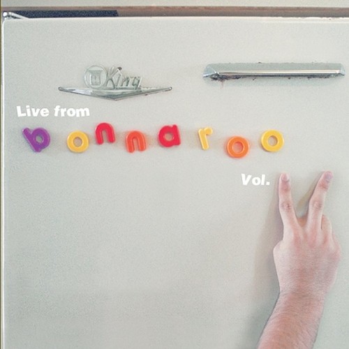 Live From Bonnaroo Vol. 2