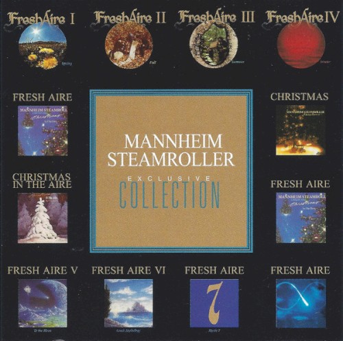 Exclusive Collection