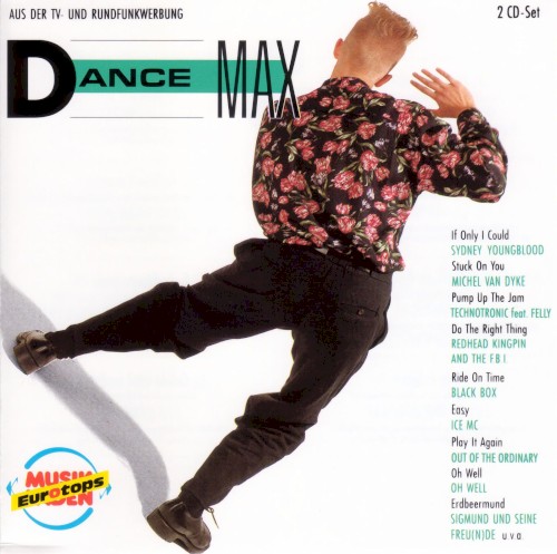 Dance Max