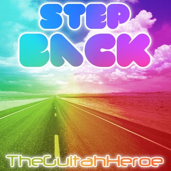 Step Back