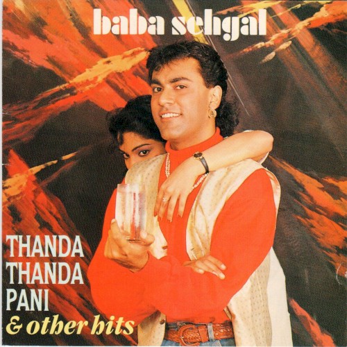 Thanda Thanda Paani & Other Hits