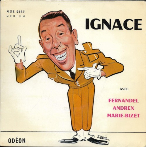 Ignace