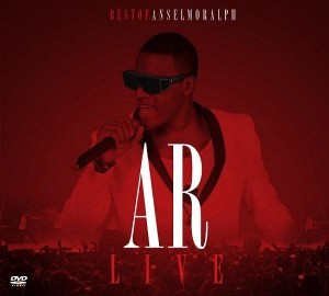 The Best of Anselmo Ralph (Live)