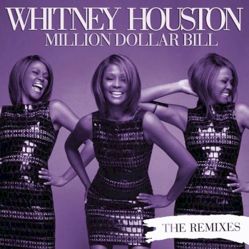 Million Dollar Bill
