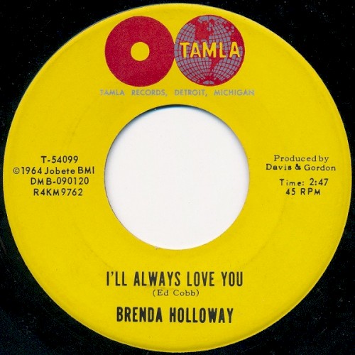 I’ll Always Love You / Sad Song