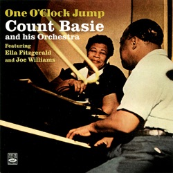 One O’Clock Jump / John’s Idea