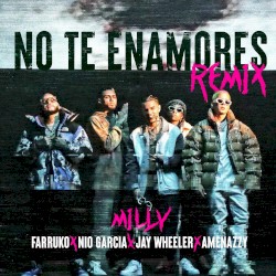 No te enamores (remix)