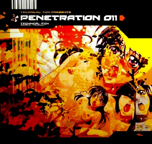 Penetration 011