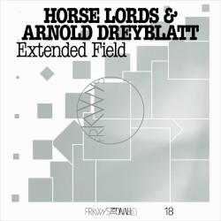 FRKWYS Vol. 18: Extended Field