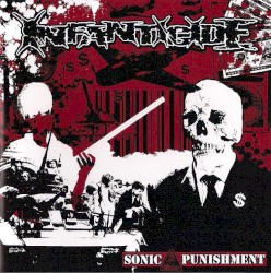 Sonic Punishment