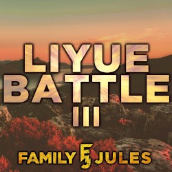 Liyue Battle III