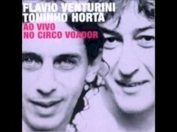 Flávio Venturini & Toninho Horta