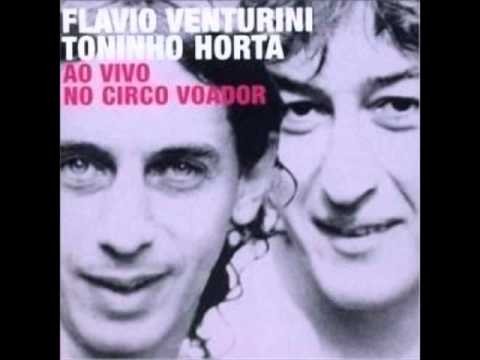 Flávio Venturini & Toninho Horta