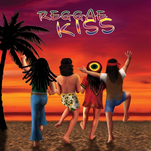 Reggae KISS