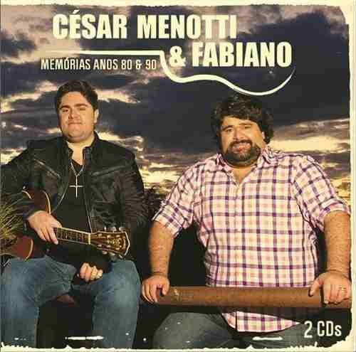 Memórias Anos 80 & 90