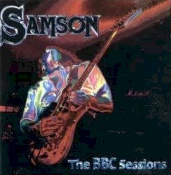 The BBC Sessions