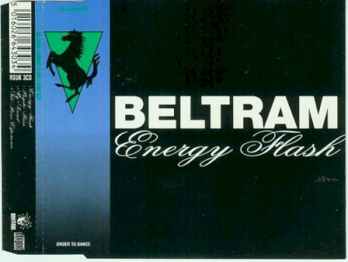 Energy Flash