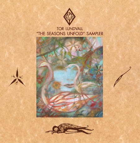 "The Seasons Unfold" Sampler