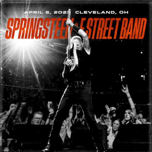 2023‐04‐05: Rocket Mortgage Fieldhouse, Cleveland, OH, USA
