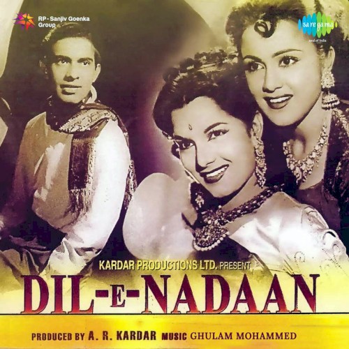 Dil-E-Nadaan