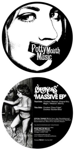 Massive EP