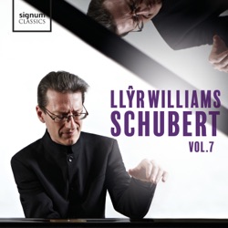 Schubert, Vol. 7