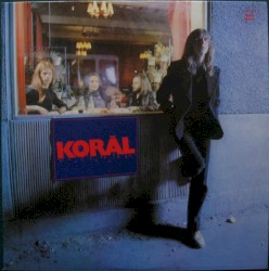 Korál