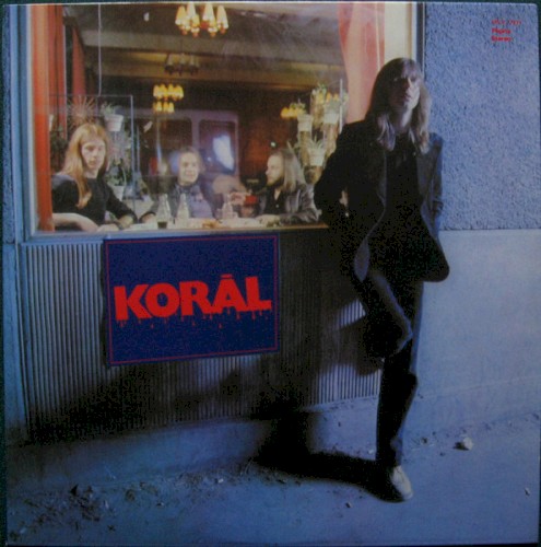 Korál