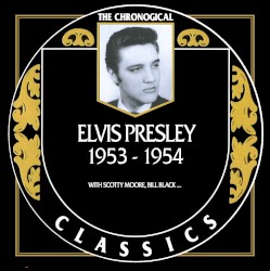 The Chronological Classics 1953-1954