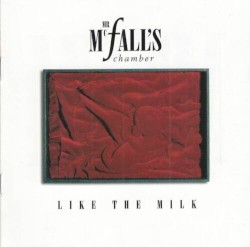 Like the Milk