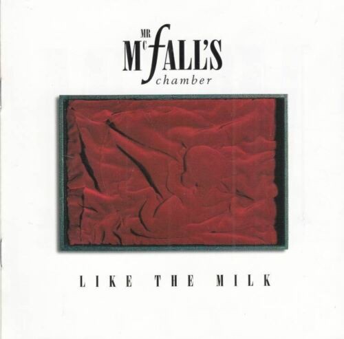 Like the Milk