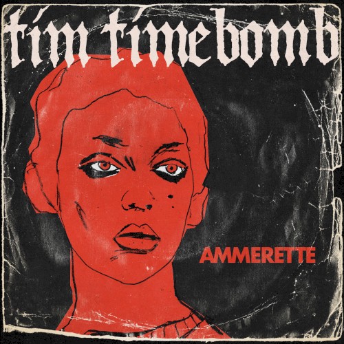 Ammerette