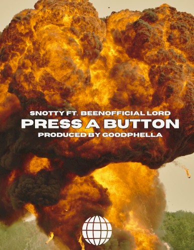 Press A Button