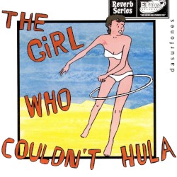 The Girl Who Couldn't Hula